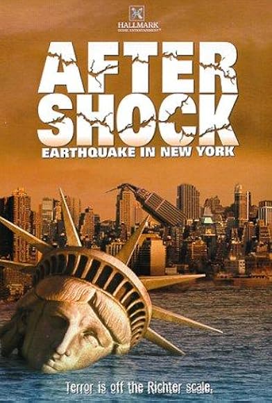 Primary photo for Aftershock: Earthquake in New York Primary photo for Aftershock: Earthquake in New York