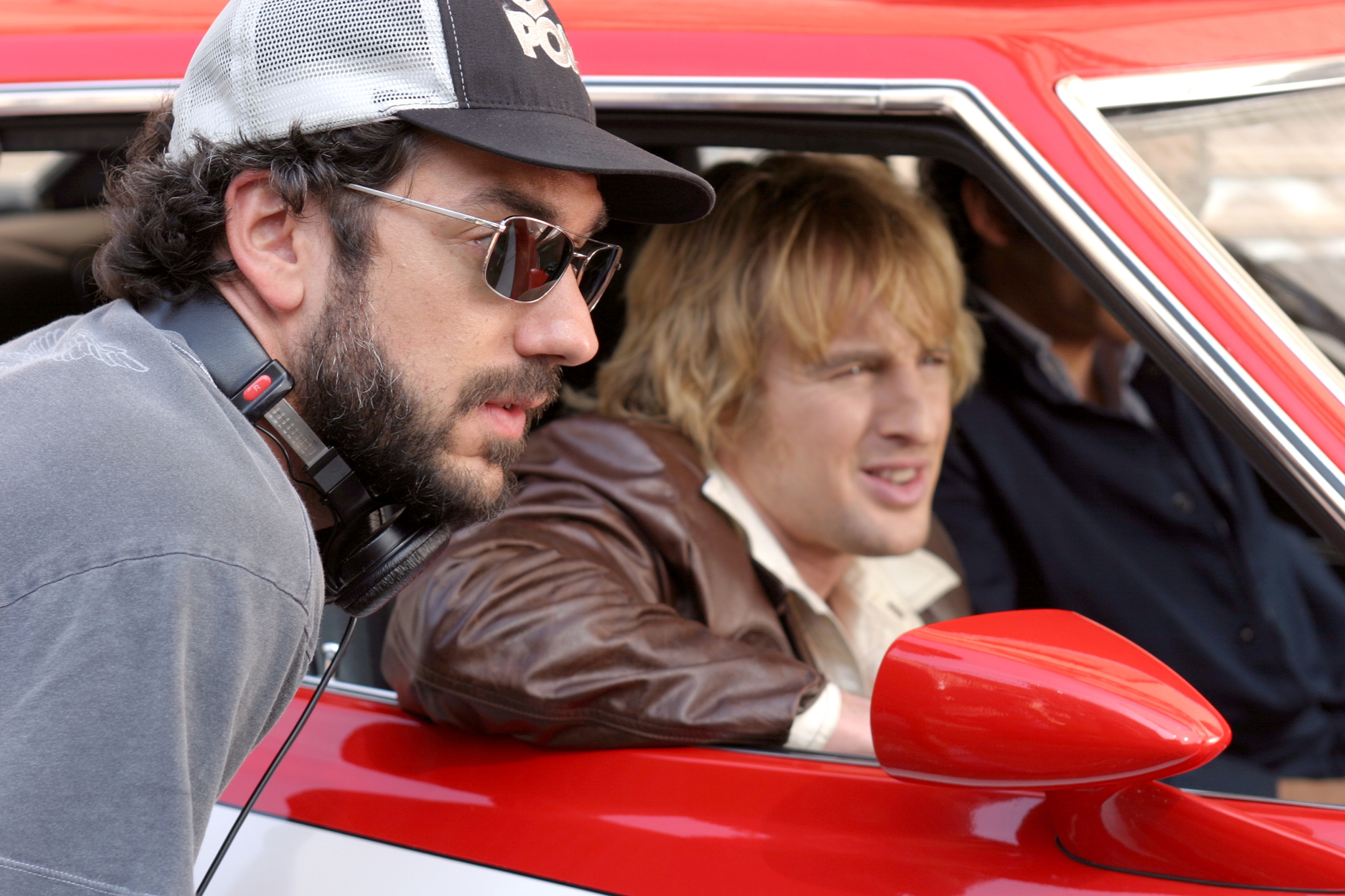 убойная парочка