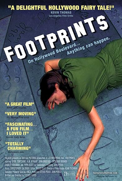 Primary photo for Footprints Primary photo for Footprints
