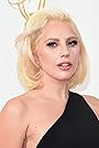 Lady Gaga's primary photo Lady Gaga's primary photo
