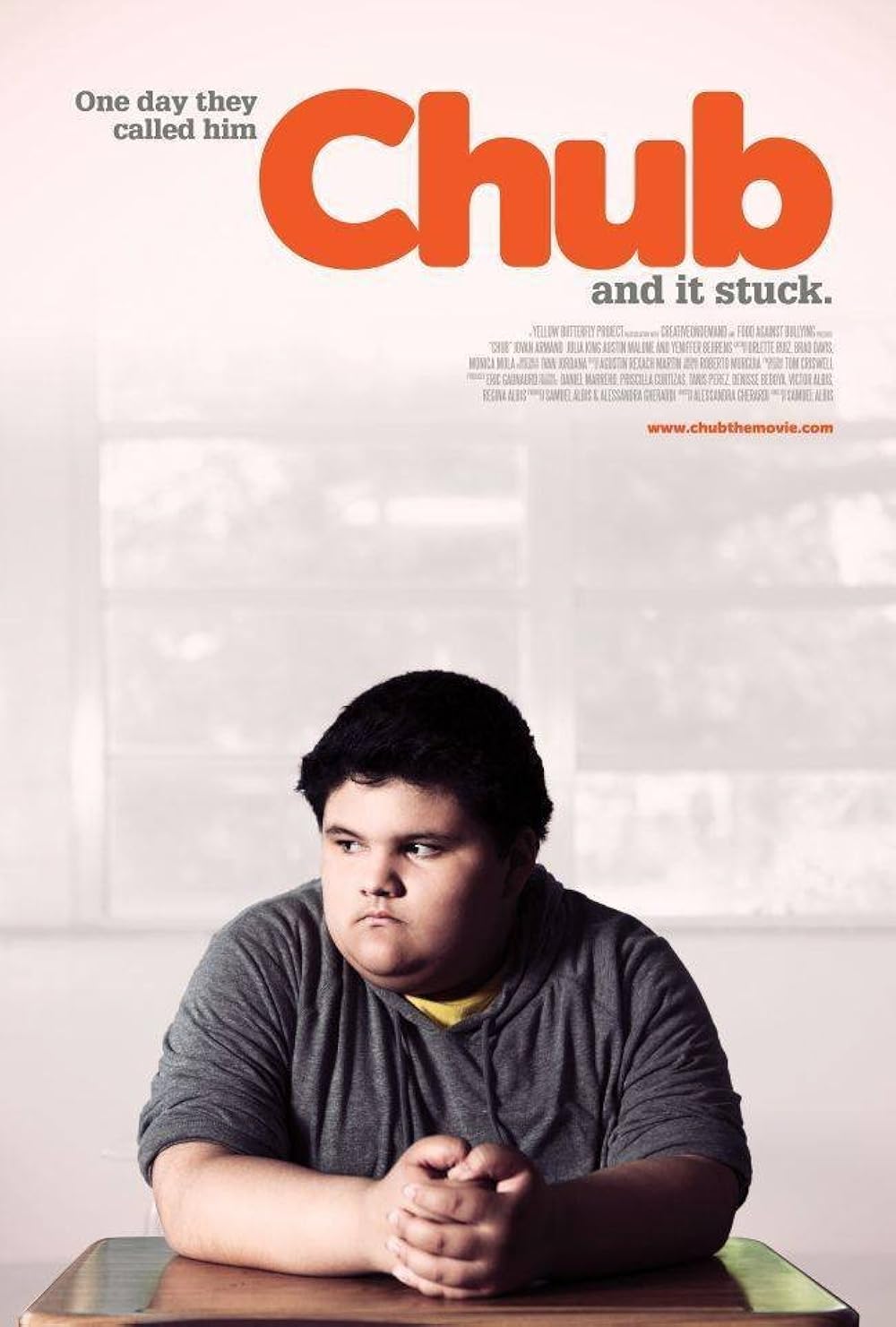 Chub (Short 2014) IMDb