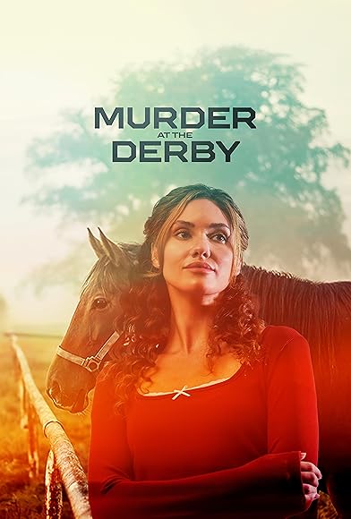 Primary photo for Murder at the Derby Primary photo for Murder at the Derby