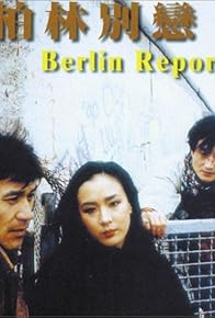 Primary photo for Berlin Report Primary photo for Berlin Report