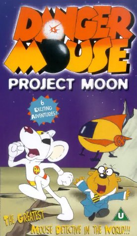 Danger Mouse