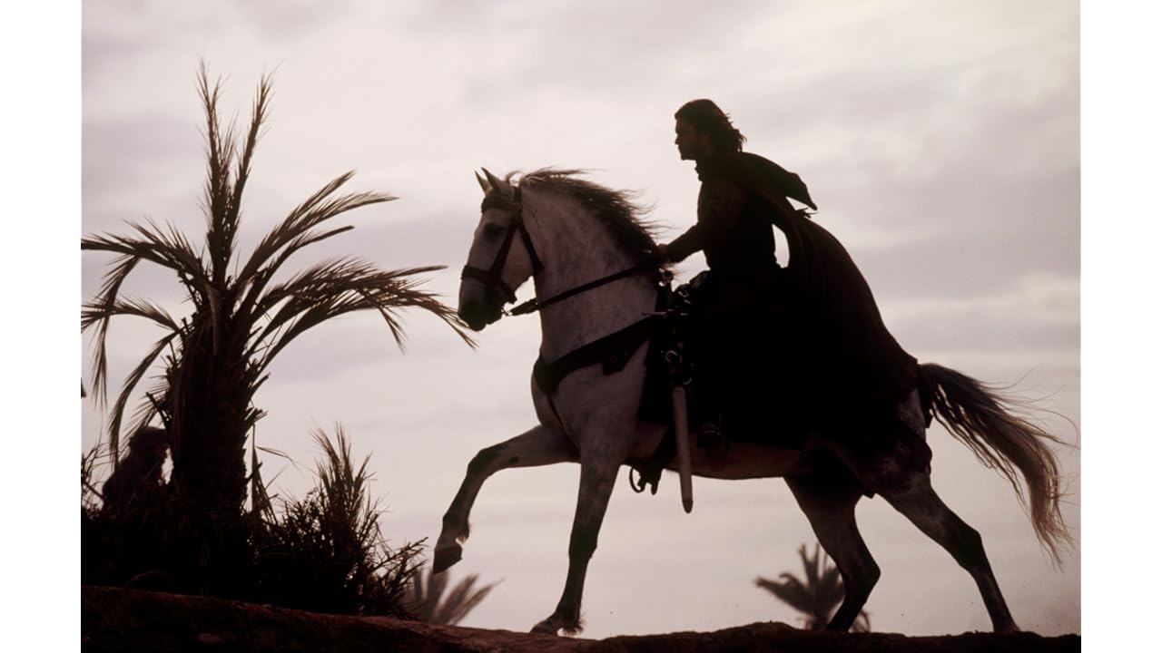 Watch Kingdom of Heaven 2005 Full Movie Online Free [Download HD]