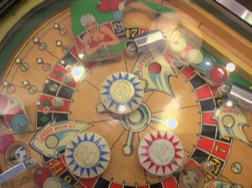 "Pawn Stars" Pinball Wizards (TV Episode 2010) IMDb