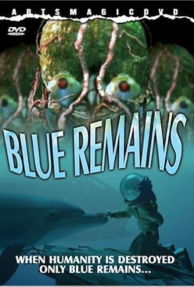 Primary photo for Blue Remains Primary photo for Blue Remains