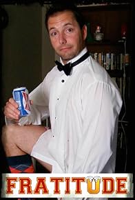 Primary photo for Fratitude Primary photo for Fratitude