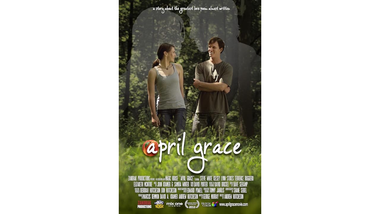 123Movies.!HD April Grace 2013 Full Movie Online Free