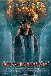 Primary photo for Smanderoon: With a Vengeance