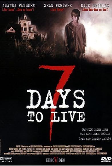 Primary photo for Seven Days to Live Primary photo for Seven Days to Live