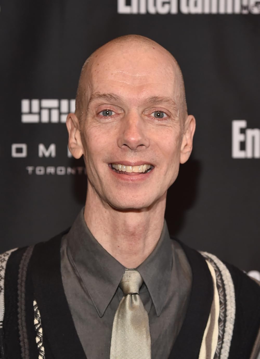 Doug Jones