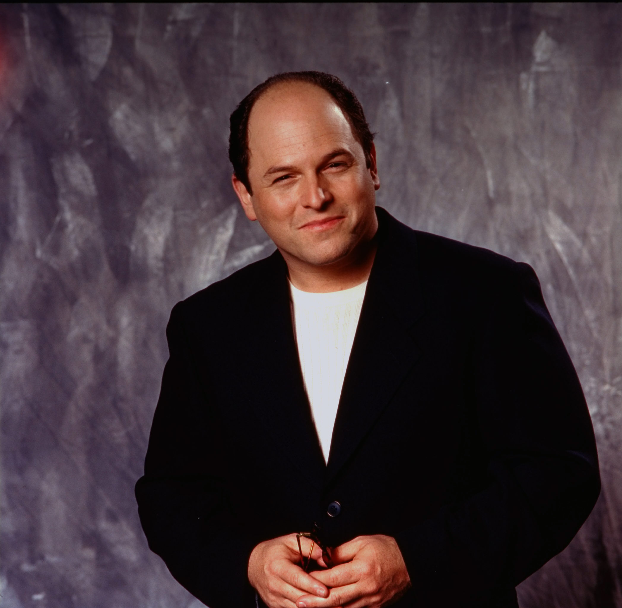 Jason Alexander in The Nanny (1993)