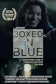 Primary photo for Boxed in Blue