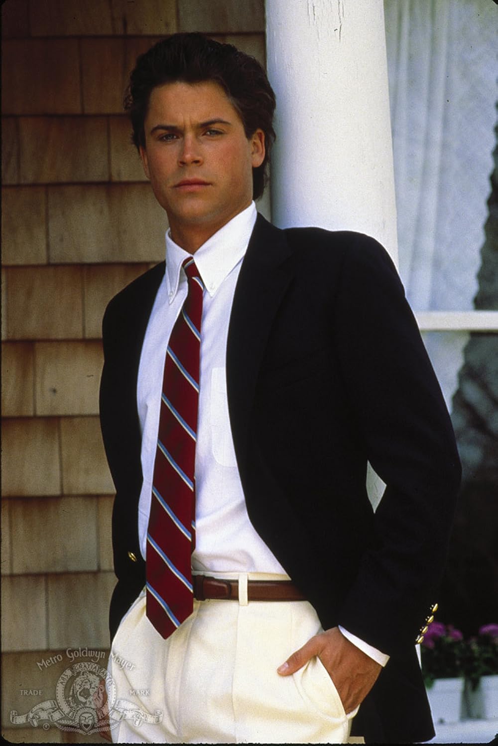 Rob Lowe