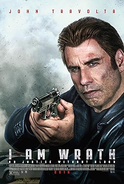 Poster of I Am Wrath