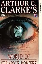 World of Strange Powers
