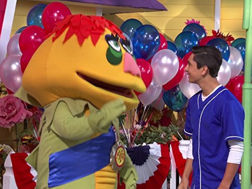 "Mutt & Stuff" H.R. Pufnstuf Visits Mutt & Stuff (TV Episode 2016) IMDb