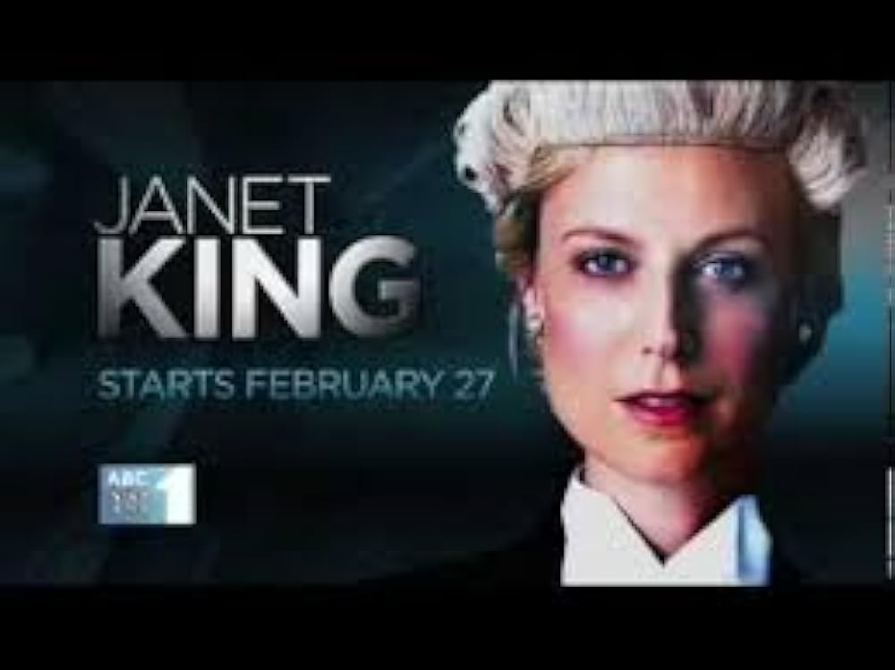 King (2014)