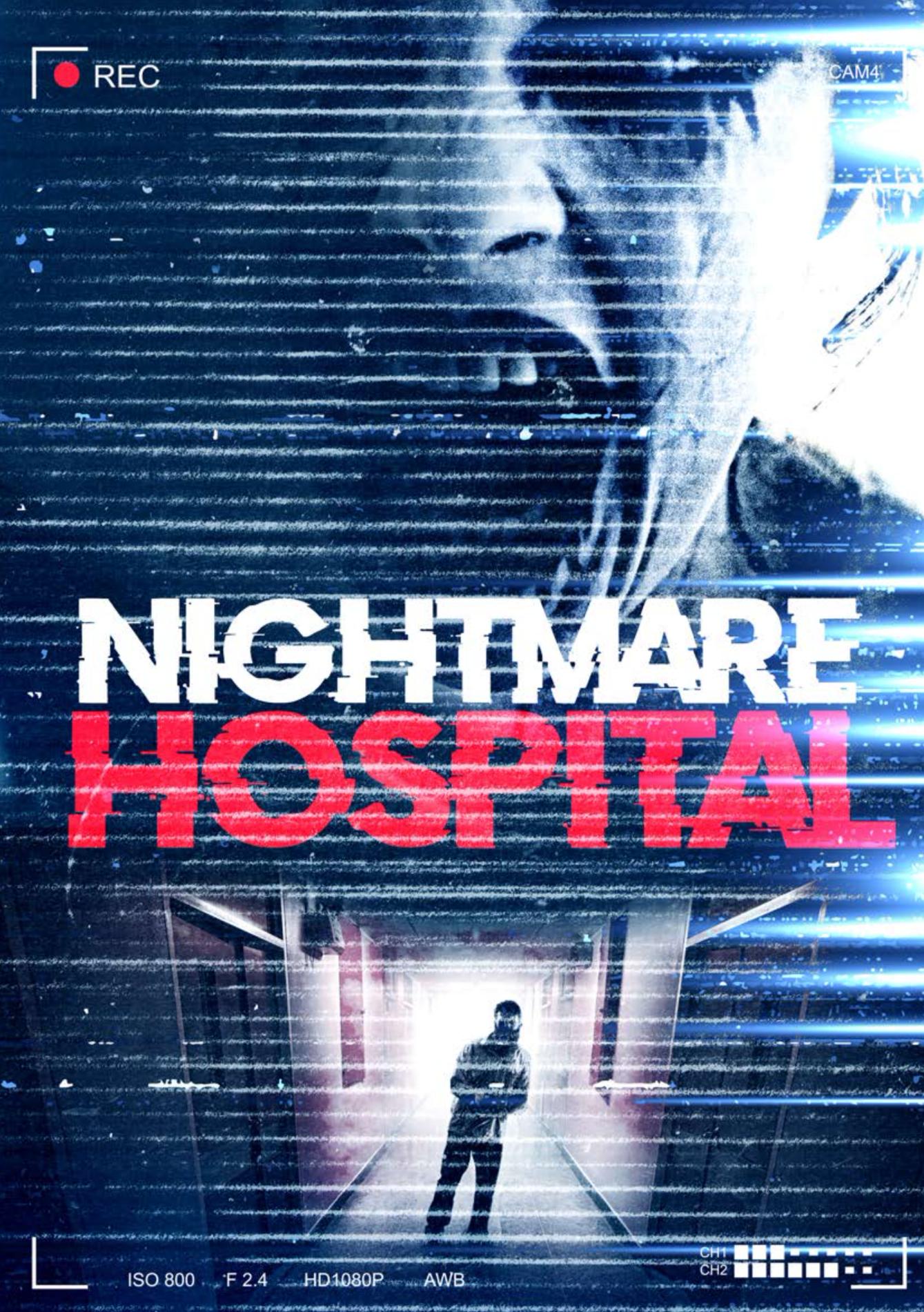 Nightmare Hospital