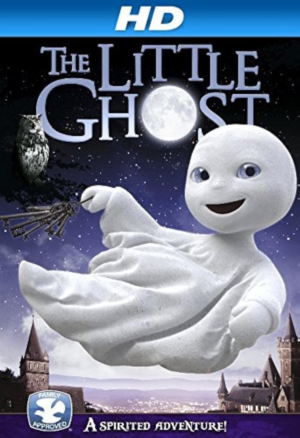 レア本　LITTLE SCOTTISH GHOST 絵本 レア本 LITTLE SCOTTISH GHOST 絵本 The Little Scottish Ghost