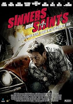 Poster of Sinners and Saints