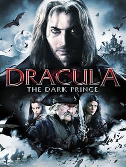 Poster of Dracula: The Dark Prince