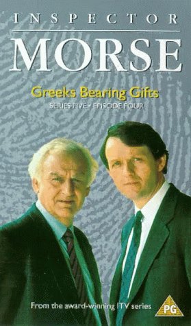 Inspector Morse