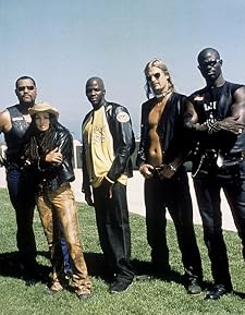2003 Biker Boyz 2003 Biker Boyz