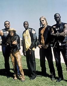 2003 Biker Boyz