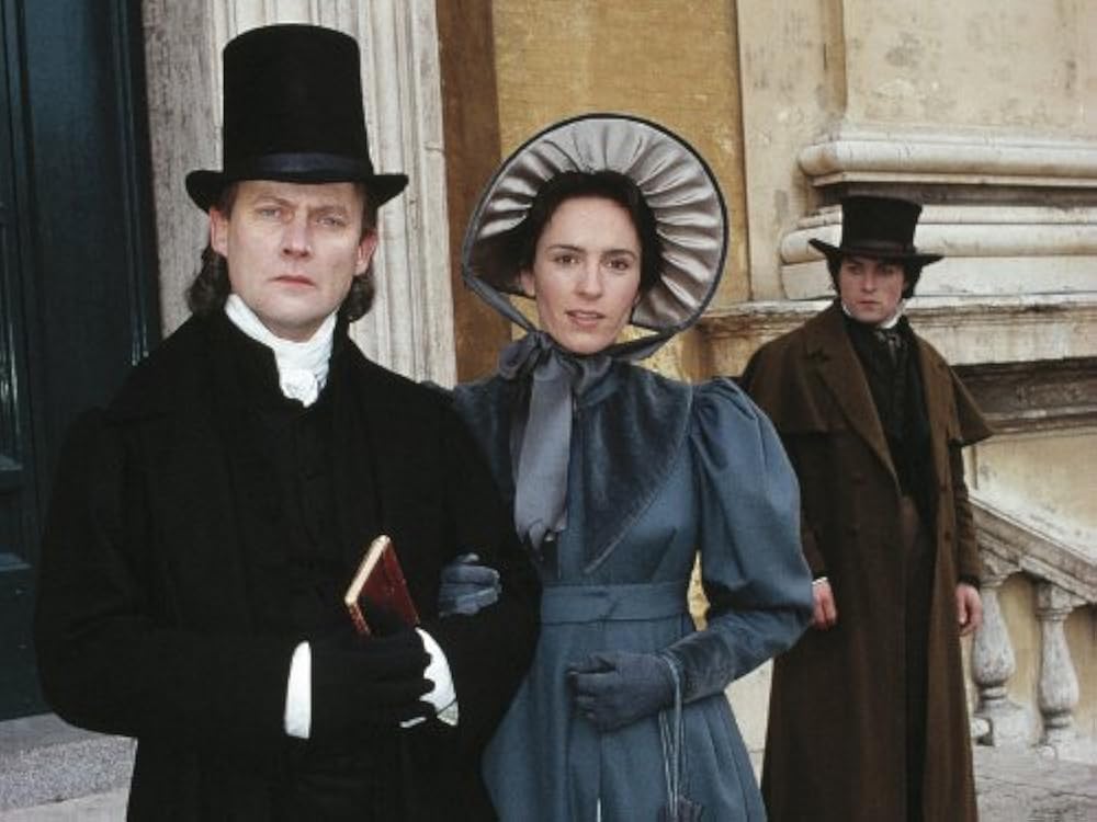 Middlemarch (1994)