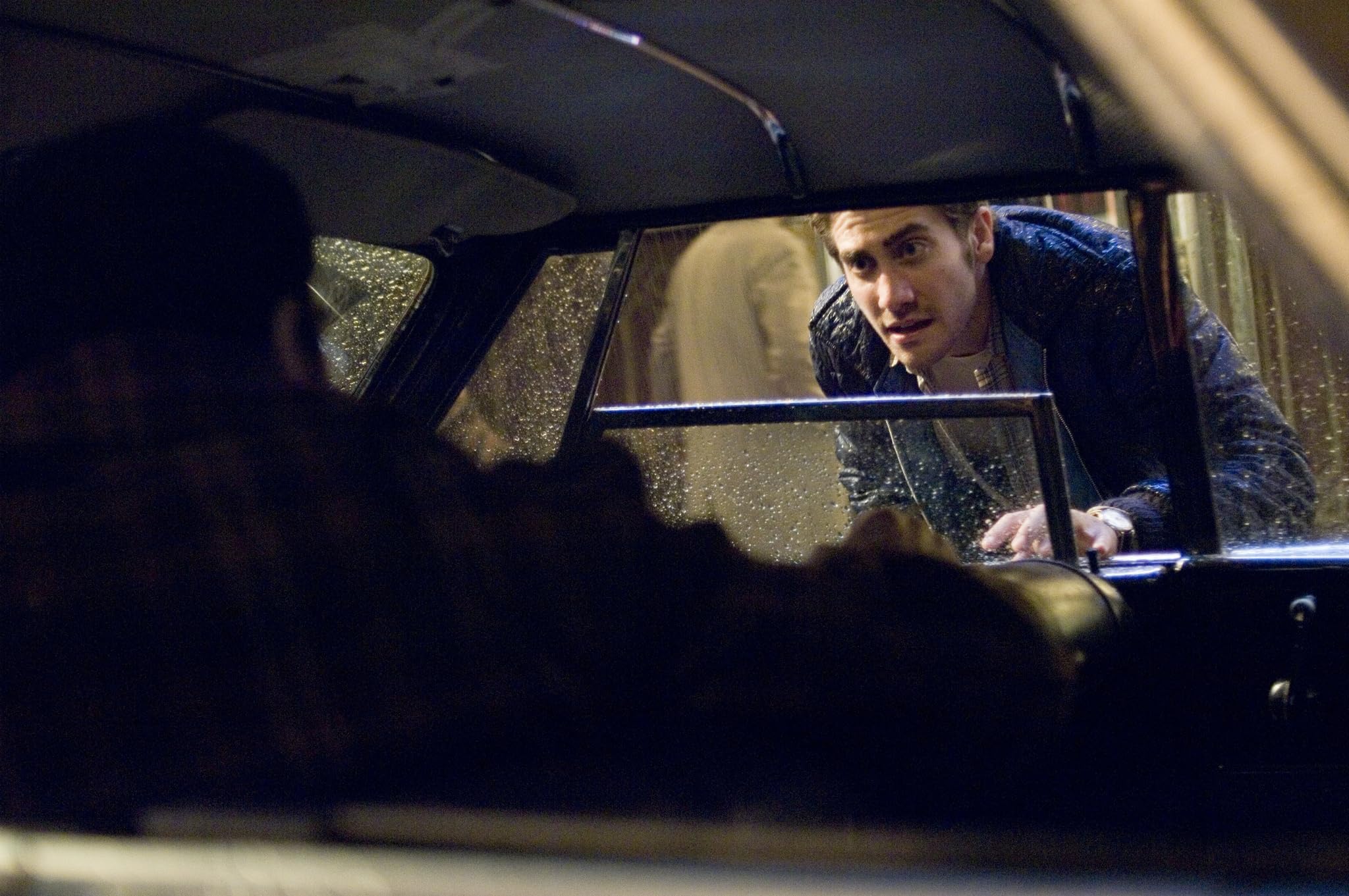 Zodiac (2007) Zodiac (2007)