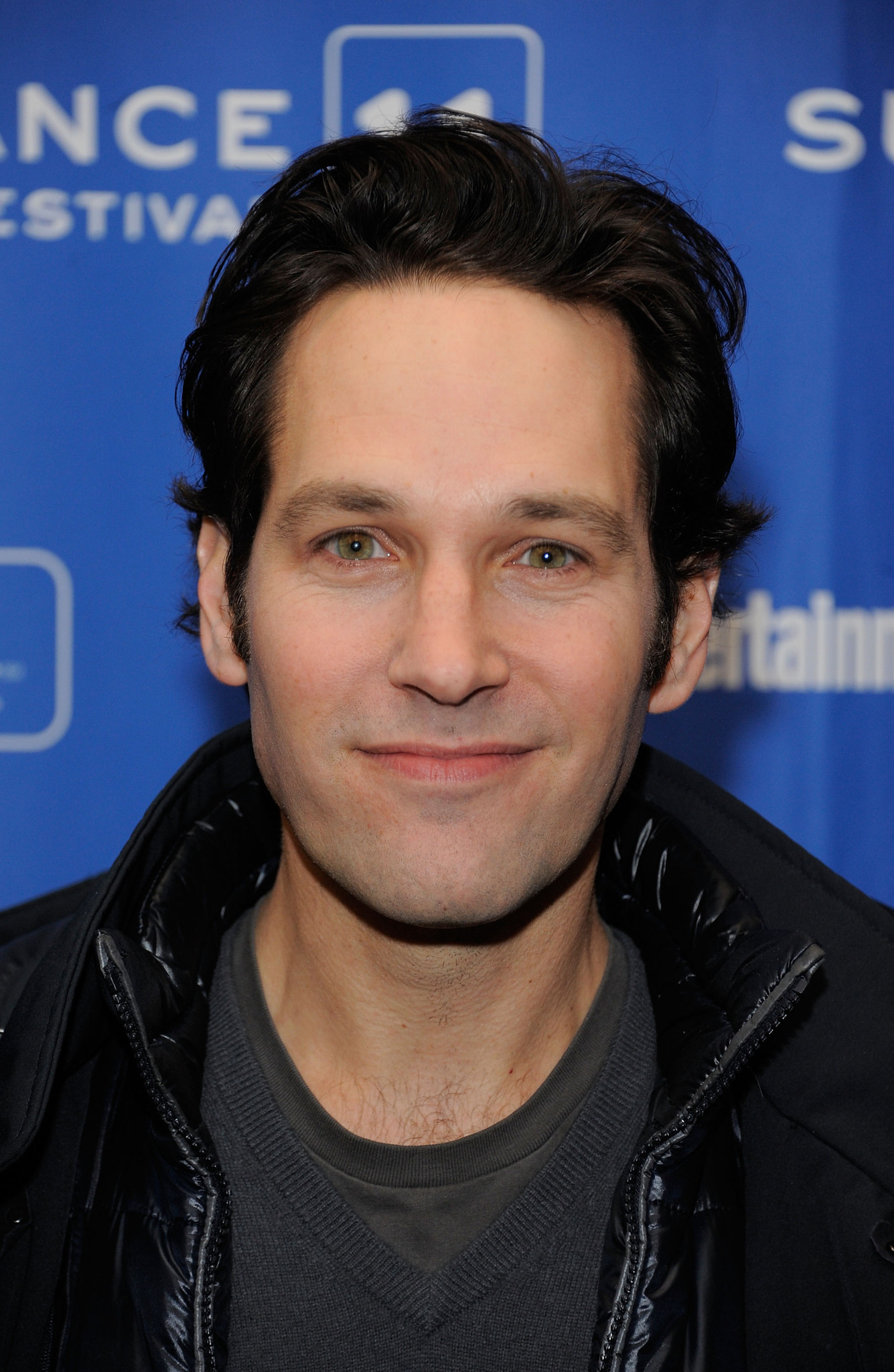 Paul Rudd