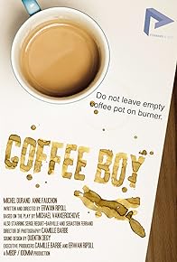 Primary photo for Coffee Boy