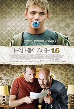 Poster of Patrik 1,5