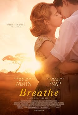 Poster of Breathe