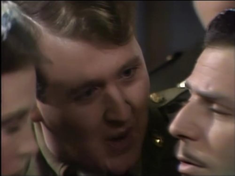 "We'll Meet Again" A Wing and a Prayer (TV Episode 1982) IMDb