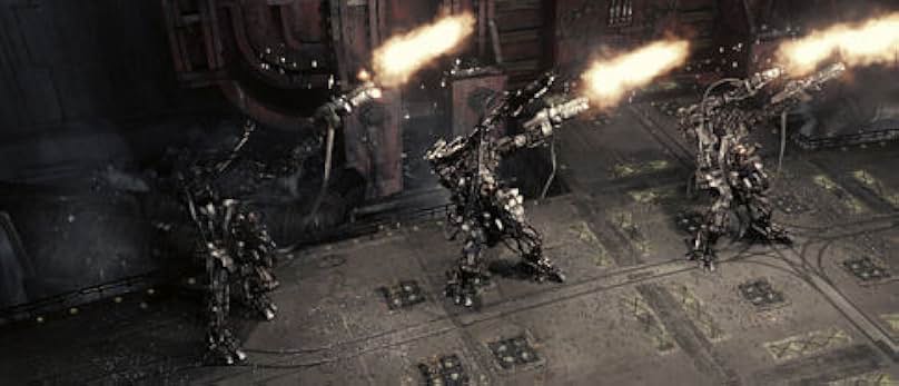The Matrix Revolutions (2003)