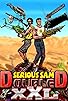 Primary photo for Serious Sam Double D Primary photo for Serious Sam Double D