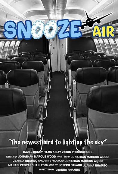 Primary photo for Snooze Air Primary photo for Snooze Air