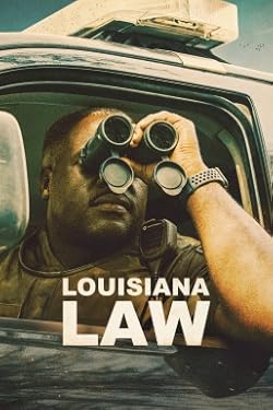 Poster of Louisiana Law