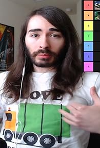 Primary photo for Garbage Truck Tier List