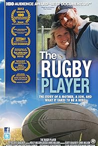 Primary photo for The Rugby Player