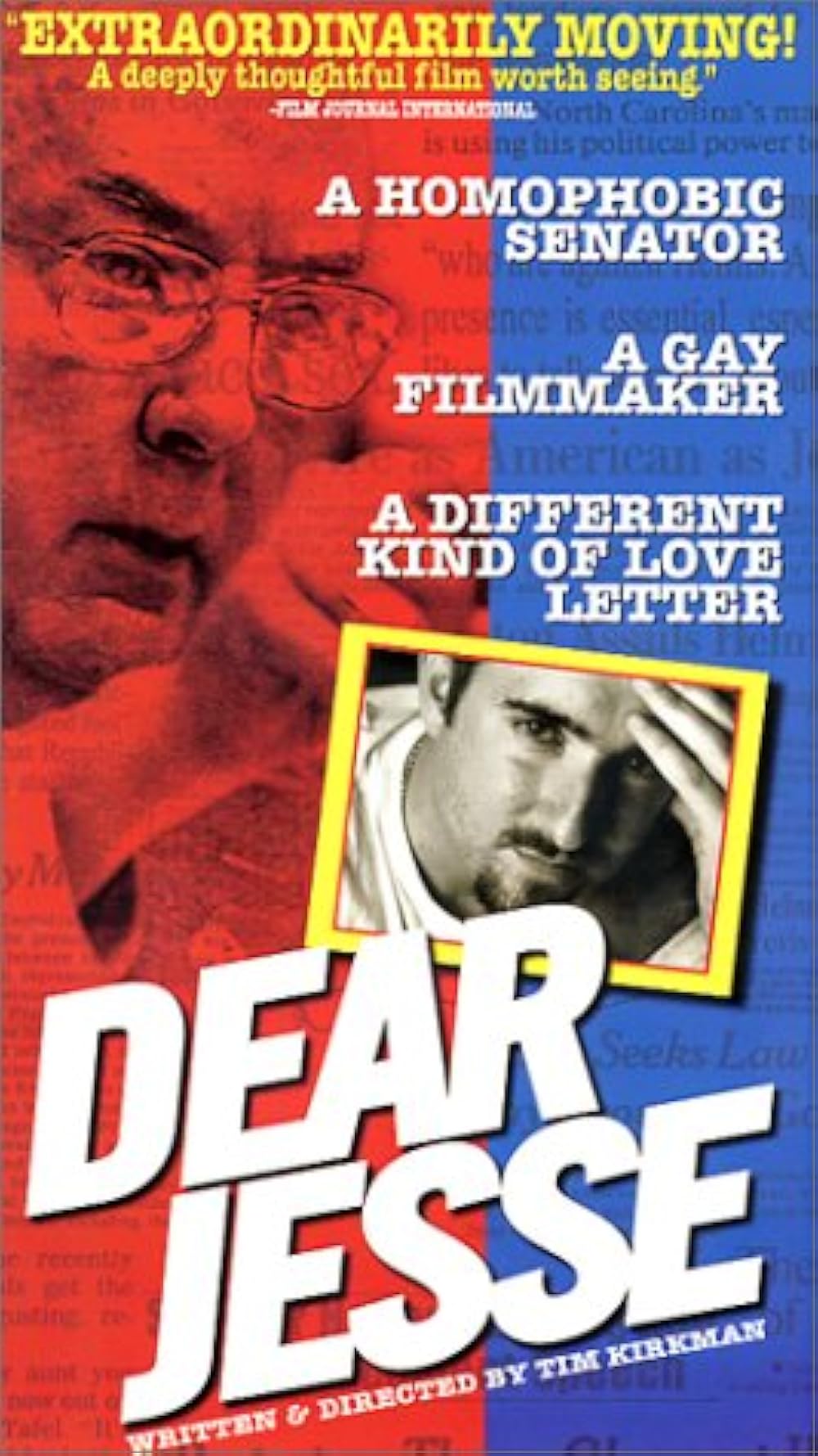 Dear Jesse (1997)