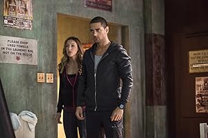 Poster de Arrow S03E06 Guilty