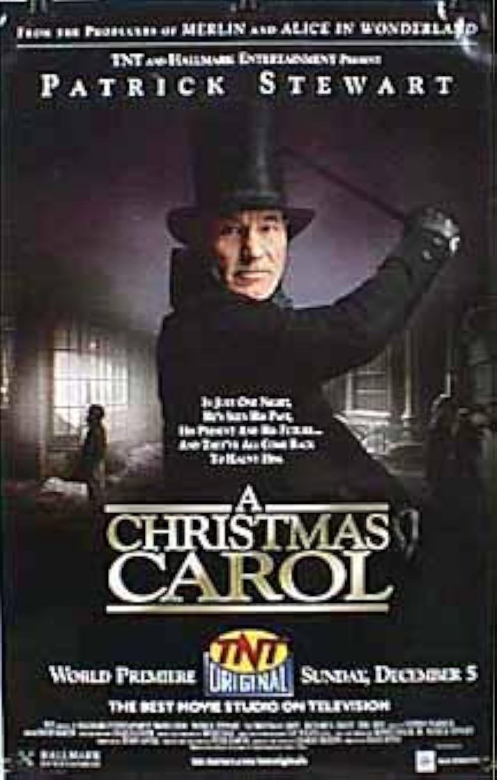 A Christmas Carol (1999) A Christmas Carol (1999)