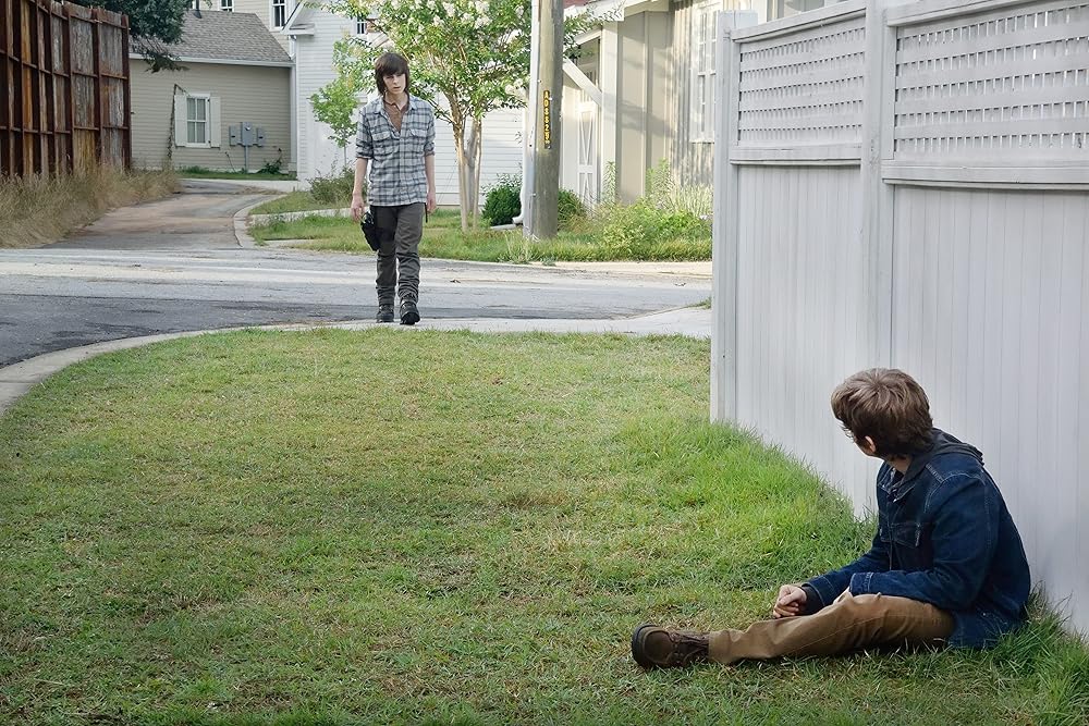 The Walking Dead (2010)