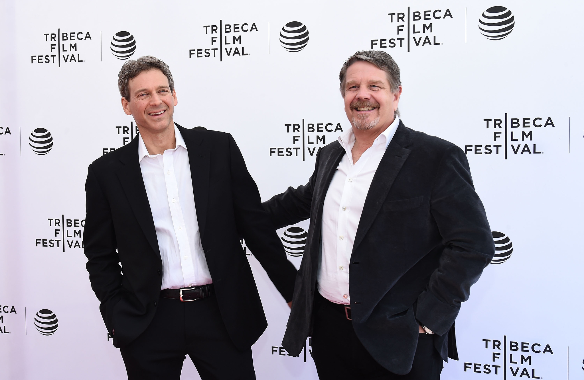 Jonathan Lisco and John Wells