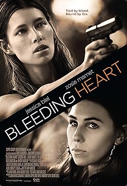 Poster of Bleeding Heart