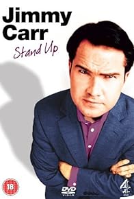Primary photo for Jimmy Carr: Stand Up